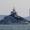 Giữa căng thẳng Mỹ - Iran, siêu du thuyền Nga bất ngờ đi qua eo biển Hormuz bị phong tỏa