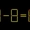 Thử tài IQ: Di chuyển một que diêm để 3-8=6 thành phép tính đúng