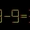 Thử tài IQ: Di chuyển một que diêm để 8-9=3 thành phép tính đúng