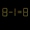 Thử tài IQ: Di chuyển một que diêm để 8-1=8 thành phép tính đúng