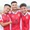 Lịch trực tiếp Giải hạng nhất vòng 17: CLB TP.HCM đấu Quy Nhơn United