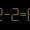 Thử tài IQ: Di chuyển một que diêm để 2-2=6 thành phép tính đúng
