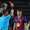 Thẻ đỏ tai hại khiến Barca thua sốc Atletico Madrid