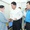 Hàng nghìn công nhân ở thủ phủ công nghiệp phía Bắc được khám sức khỏe miễn phí