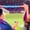 Cầu hôn giữa El Clasico, fan Barca có ‘cú đúp’ trong một đêm