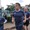 Tổng thống Pháp Macron chạy bộ cùng huyền thoại marathon Kipchoge