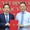 PGS.TS Hoàng Anh Sơn được bổ nhiệm làm Giám đốc Học viện Khoa học và Công nghệ