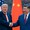Thượng đỉnh Mỹ - Trung: Ông Tập và ông Trump cùng phát thông điệp hợp tác