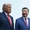 Ông Trump nói ông Tập đề nghị giúp mở eo biển Hormuz