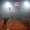 Italian Open phải dừng trận vì khói pháo hoa bóng đá