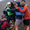 Nhóm runner dùng 'cái ôm sinh tồn' cứu đối thủ giữa núi lạnh Transvulcania