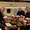Ảnh ông Trump và dàn tỉ phú công nghệ ăn Panda Express trên đường tới Trung Quốc là giả