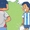 Âm mưu của ông chồng hâm mộ Argentina