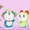 Hé lộ hình ảnh Doraemon du lịch Việt Nam, đội nón lá và mặc áo dài
