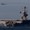 Siêu tàu sân bay USS Gerald R. Ford trở về Mỹ sau 326 ngày làm nhiệm vụ