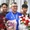 U17 Việt Nam về nước vào chiều 18-5
