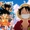 One Piece vượt mặt Dragon Ball về doanh thu