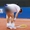 Sao Pháp gây bão khi tụt quần vì mất điểm ở Hamburg Open