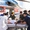 Trực thăng bay đêm đưa 2 bệnh nhân nguy kịch từ Trường Sa về đất liền