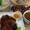 Bánh bà xã, ngỗng quay, dimsum và những món ngon phải thử khi đến Hong Kong
