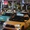 Khách quay lại TP.HCM sau lễ, taxi và xe công nghệ đón nhanh ở Tân Sơn Nhất