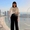 Người mẫu Việt vừa mua nhà 130 tỉ ở Dubai là ai?