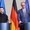 Thủ tướng Đức đề xuất cho Ukraine tư cách thành viên 'cộng tác' trong EU