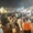 Biển người vây kín công viên biển Đà Nẵng thưởng thức ẩm thực Food Tour