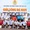 Công đoàn cơ sở Công ty Taekwang vô địch, đại diện Cần Thơ dự Giải bóng đá công nhân toàn quốc
