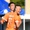 Công đoàn Ngân Hàng Việt Nam - Công đoàn Quảng Ninh (hết hiệp 1) 1-0: Anh Tuấn mở tỉ số