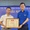 Nguyễn Duy Thành giành giải nhất thi Sáng tác tranh cổ động, tuyên truyền Đại hội Đoàn toàn quốc
