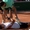 Sao trẻ Roland Garros 'gục ngã' vì nắng nóng khắc nghiệt