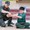 Hơn 300 thanh thiếu nhi Nghệ An tập làm chiến sĩ nhí