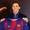 Anthony Gordon ‘ghi bàn’ ngay buổi họp báo ra mắt Barca