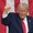 Công bố hồ sơ sức khỏe ông Trump: Tăng 6 ký trong vòng 1 năm nhưng nhìn chung rất ổn