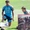 Fan xếp hàng dài cả km xem tuyển Tây Ban Nha tập cho World Cup 2026