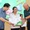 Nông dân Thái Nguyên nhận vốn không lãi suất, nghỉ việc ở nơi xa về quê chăn nuôi