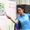 Liên đoàn Quần vợt Việt Nam khai sinh môn toten, kết hợp tennis và pickleball