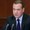 Ông Medvedev: Châu Âu sẽ sụp đổ nếu nổ ra chiến tranh Nga - Đức