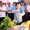 Bộ trưởng Bộ Nông nghiệp và Môi trường Trịnh Việt Hùng viếng Lăng Ông Nam Hải ở Cần Thơ