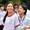 Thí sinh tươi rói sau giờ thi tiếng Anh, nhiều em tự tin lấy điểm 10