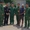 Bắt 2 người mang theo ma túy từ Campuchia qua biên giới Tây Ninh