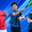 Tennis kết hợp pickleball mang đến giải thưởng 1 tỉ đồng