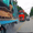CSGT xử phạt tài xế xe biển đỏ vượt ẩu