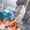 Du khách Trung Quốc cảm ơn rối rít cô chủ cửa hàng tạp hóa tốt bụng