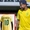 Xôn xao chỉ vì áo đấu của Neymar có... dấu chấm