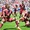 Cầm hòa 'lịch sử' trước Thụy Sĩ, Qatar có điểm số đầu tiên ở World Cup