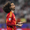 Cucurella mang áo ngủ của vợ đi World Cup để... may mắn