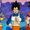 Beerus vẫn là cột mốc sức mạnh Goku và Vegeta chưa thể chinh phục trong Dragon Ball