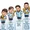 Sự tiến hóa của Messi qua 6 kỳ World Cup